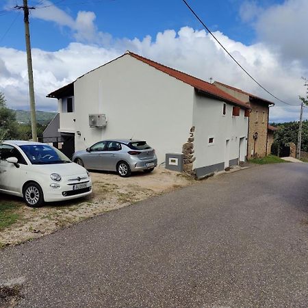 Bed And Breakfast Casa D'Oliveiral - Adults Only Aguda  外观 照片