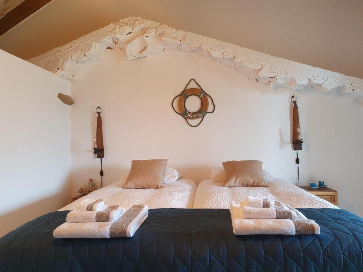 Bed And Breakfast Casa D'Oliveiral - Adults Only Aguda  外观 照片